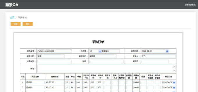 实施ERP乐投买球-乐投中国的六大好处